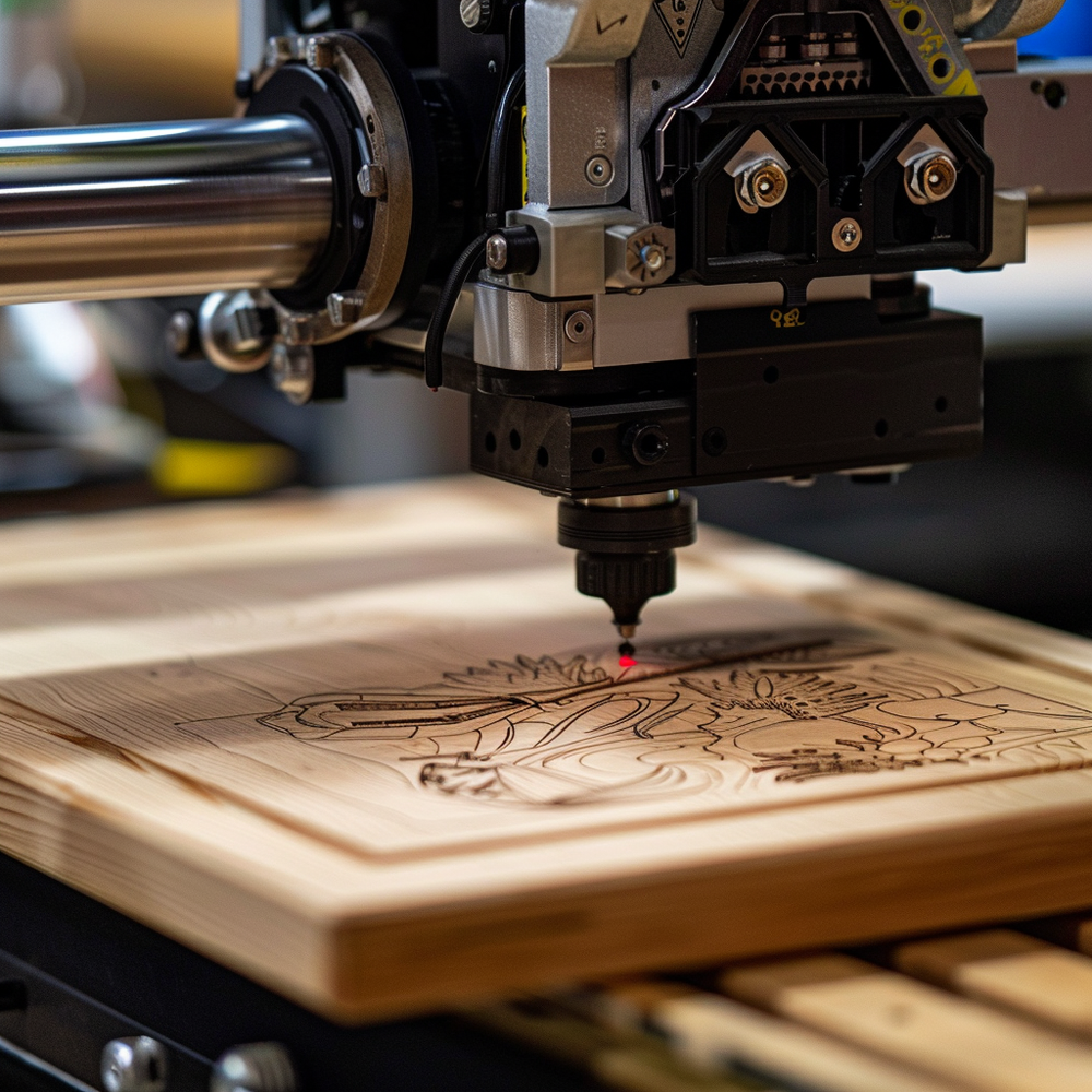 Unveiling the Mysteries of Laser Engravers: A Magical Guide to Choosing the Right One