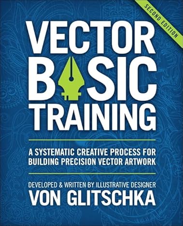 Mastering Vector Art: A Deep Dive into "Vector Basic Training 2nd Edition"