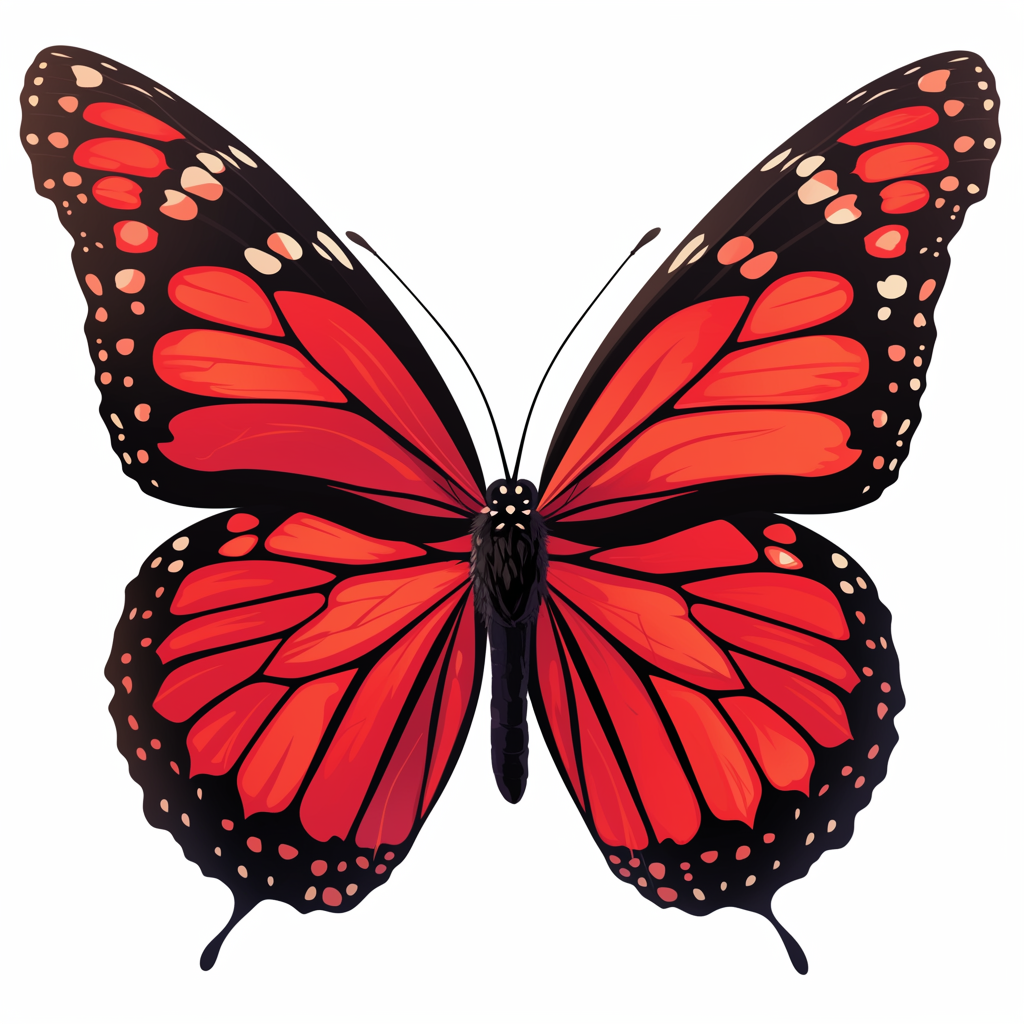 Butterfly Clipart