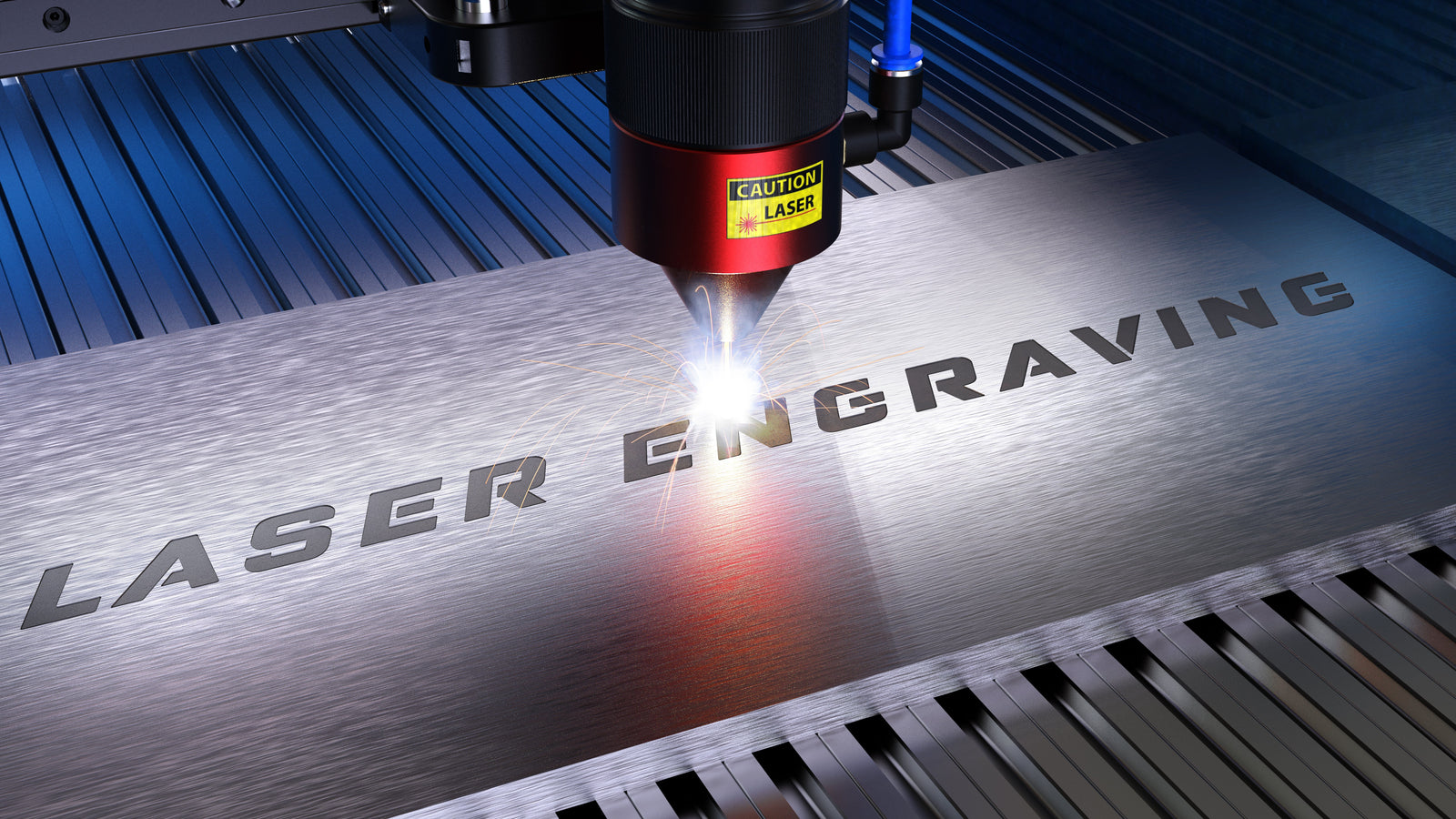 Laser Engraving