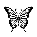 Beautiful Butterfly SVG, PNG, and JPG Files