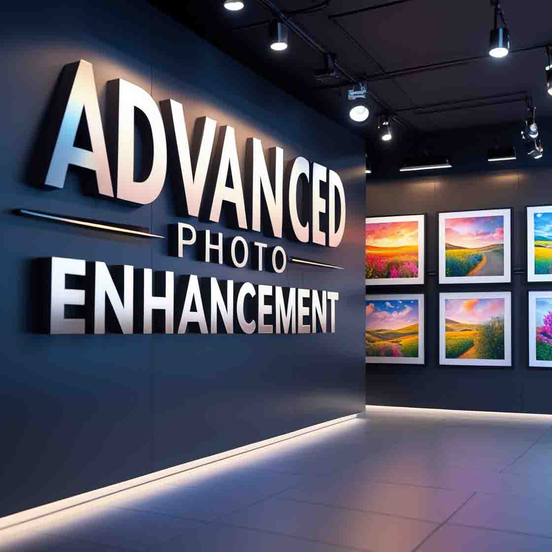 Advanced Enhancement