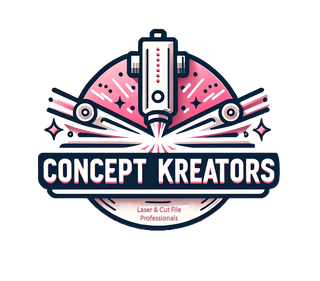 Navigate back to Concept Kreators homepage