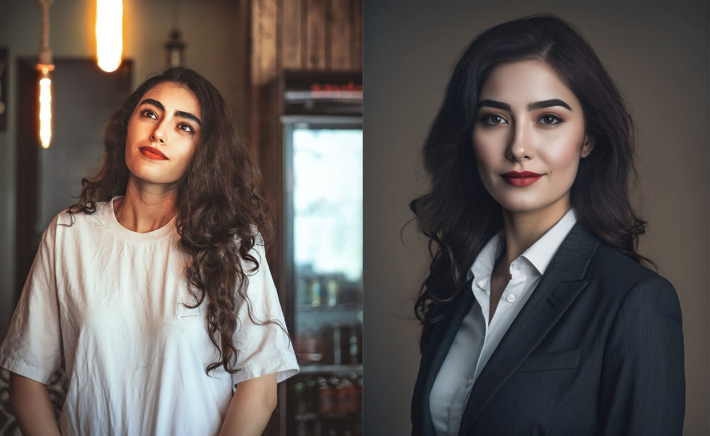 Advanced Enhancement