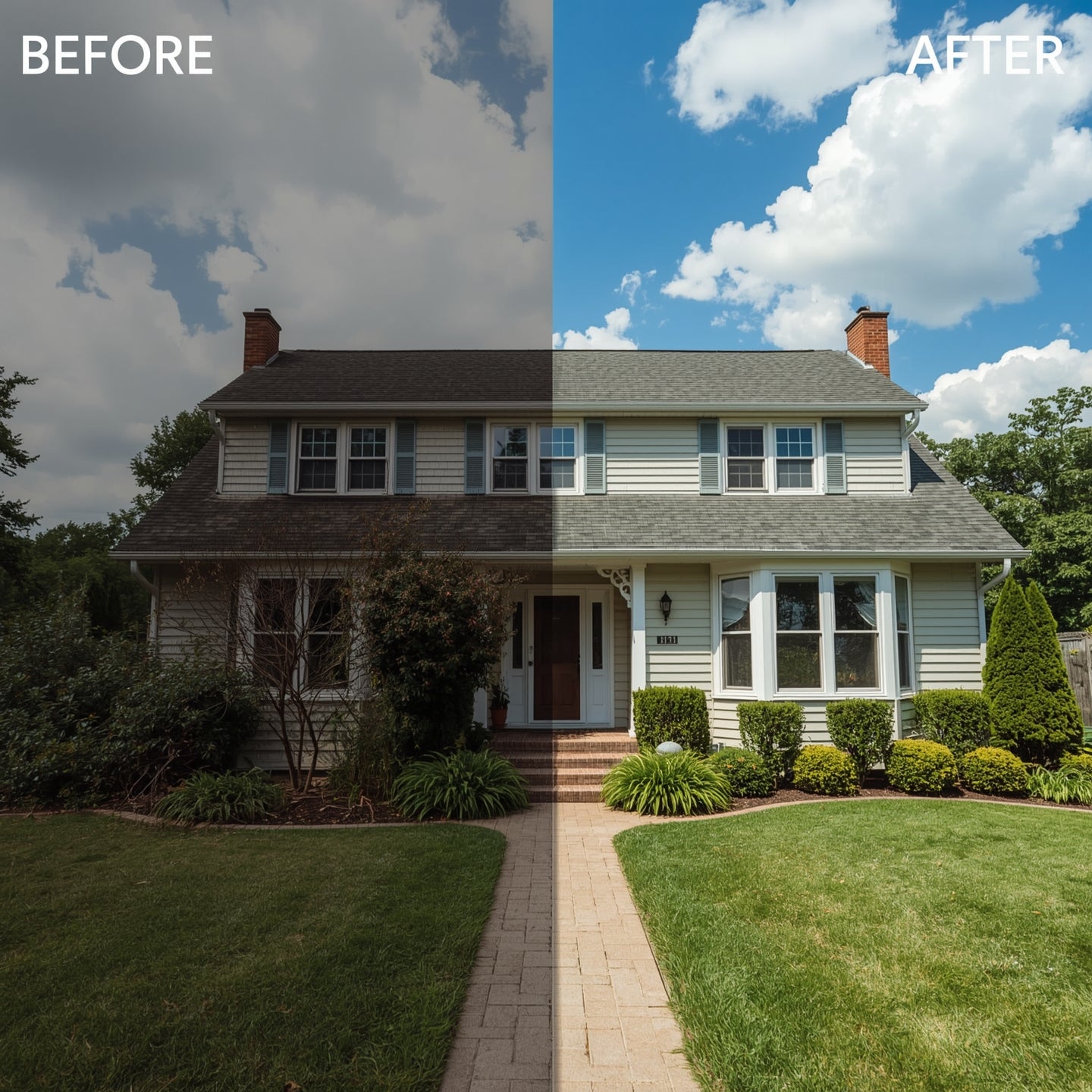 Advanced Enhancement